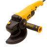 Машина шлифовальная угловая DENZEL AG150-1500 10283340